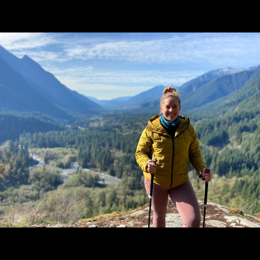 Meet your Posher, Amanda